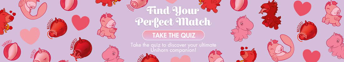 Unihorn bundles
