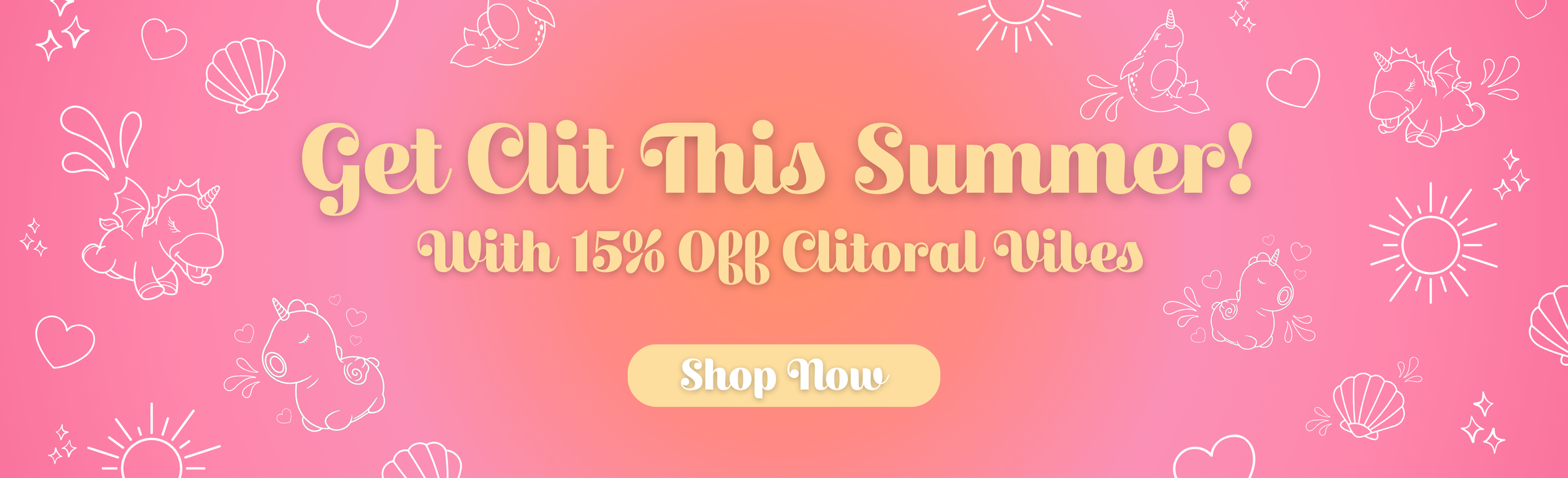 Have a Spring Fling With A Unihorn