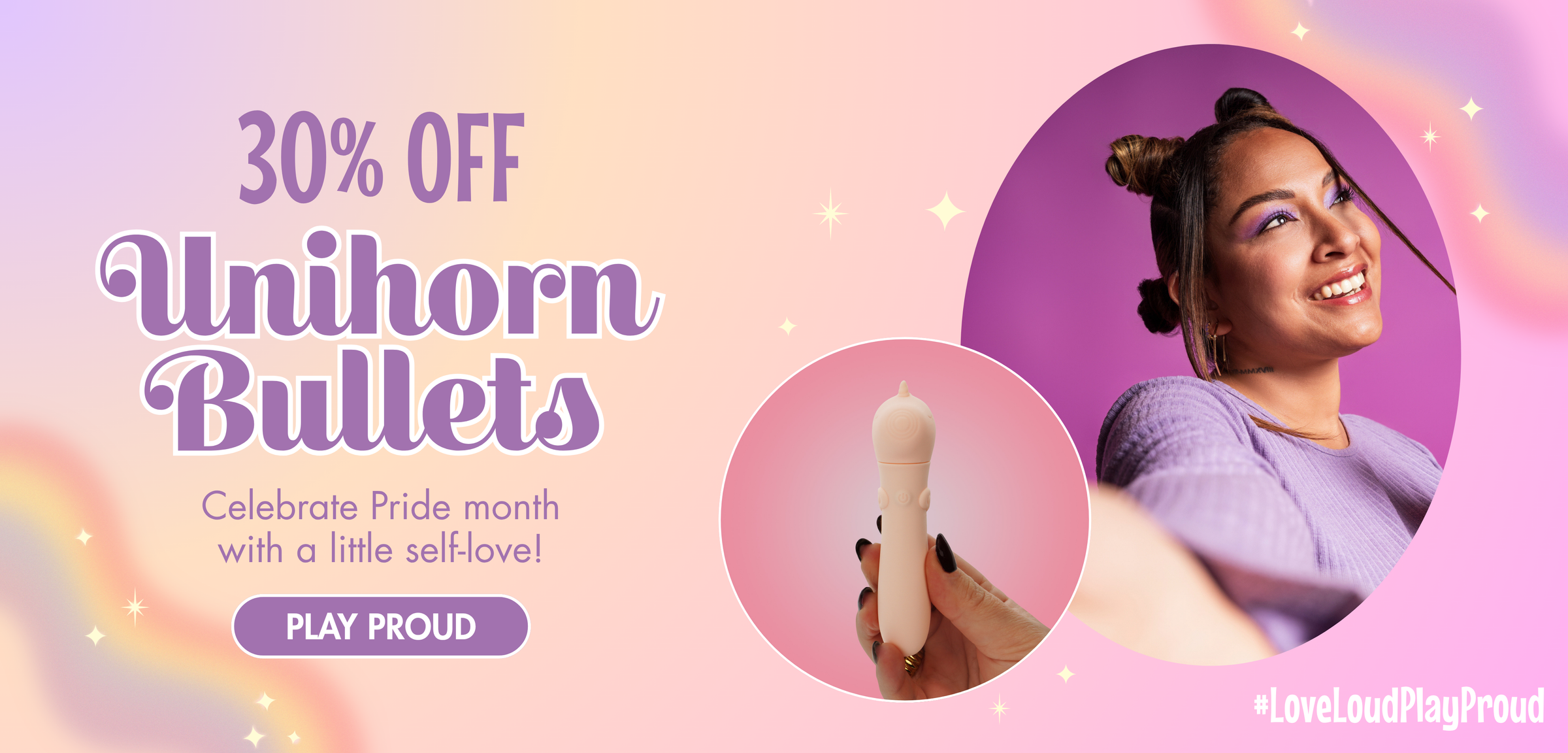 Have a Spring Fling With A Unihorn