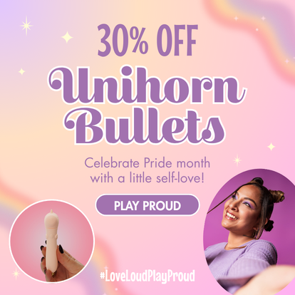 Have a Spring Fling With A Unihorn