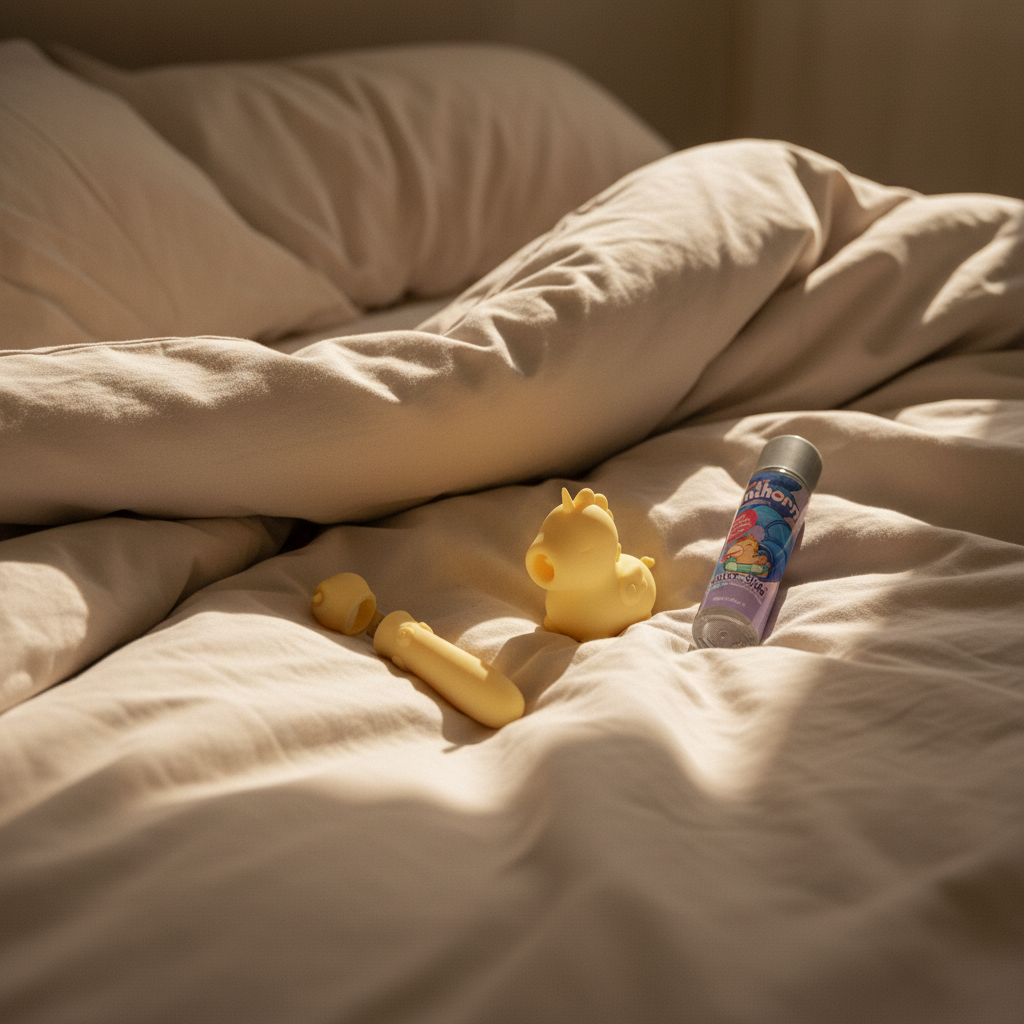 Bean Blossom Bundle Realistic Bed 3