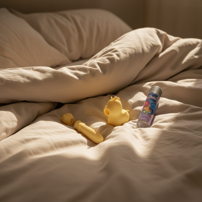 Bean Blossom Bundle Realistic Bed 3