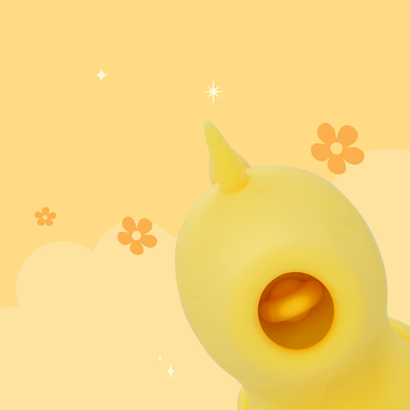 Bean Blossom Unicorn Vibrator | Unique Sex Toys | Unihorn Unihorn Official Store Bean Blossom Unicorn Vibrator | Unique Sex Toys | Unihorn Unihorn Official Store