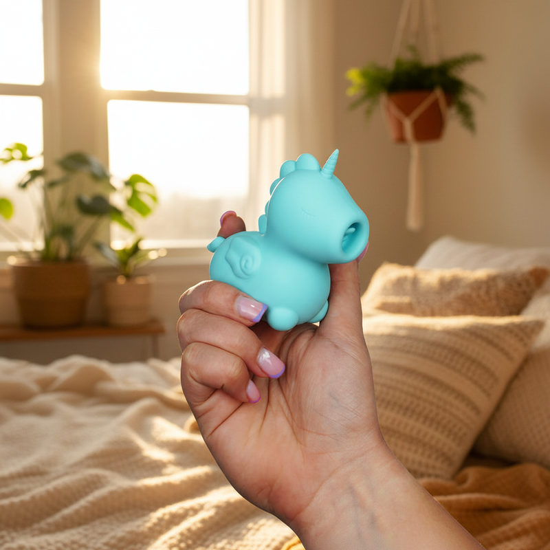 Bohemian with correct sizing