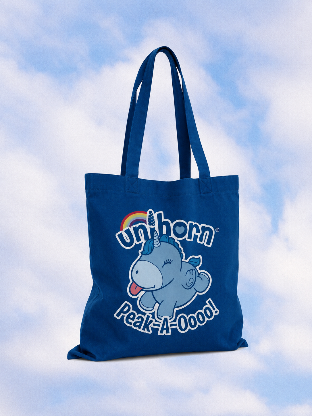 Limited Edition Tote Bags - Mount'n Peak