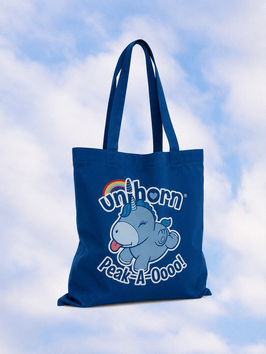 Limited Edition Tote Bags - Mount'n Peak