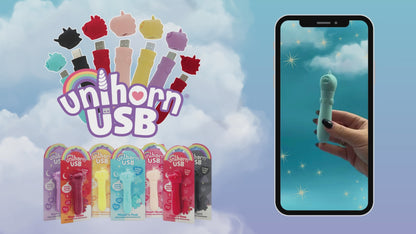 Unihorn® - USB - Bean Blossom