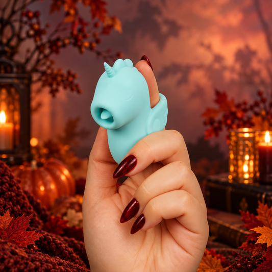 Finger Vibe - Tip n' Tease