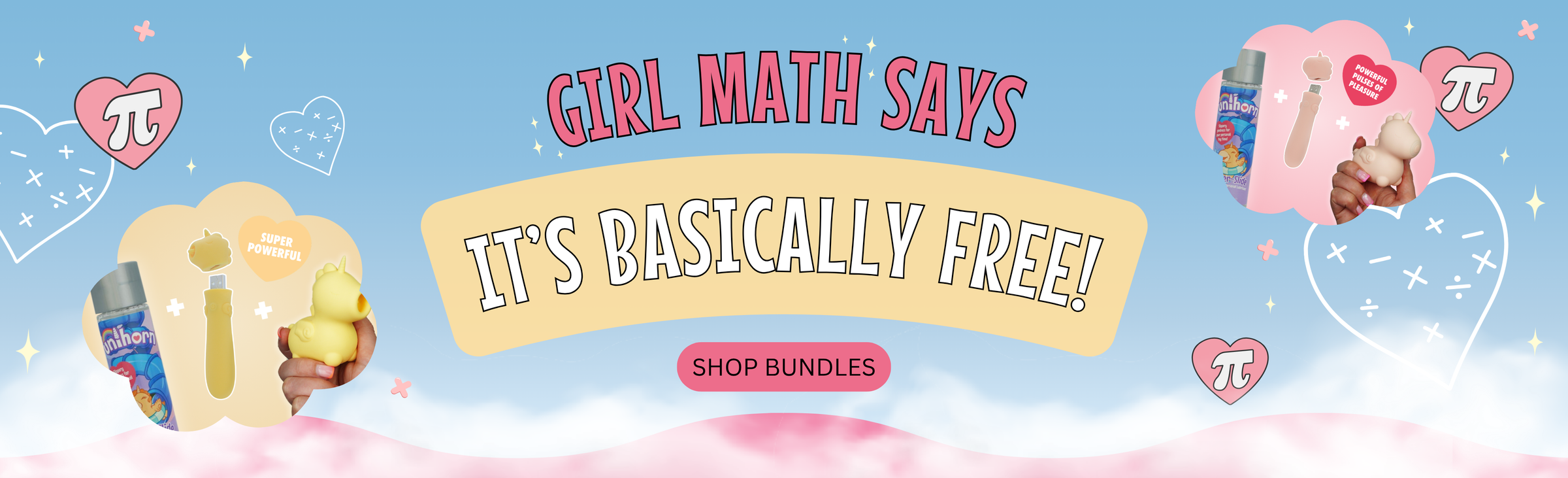 Have a Spring Fling With A Unihorn