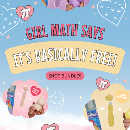 Have a Spring Fling With A Unihorn